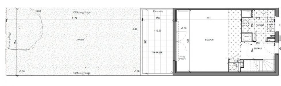Acheter Maison  490000 euros