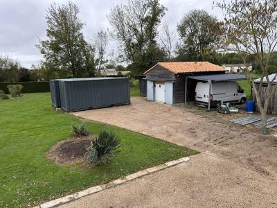 Annonce Vente Terrain  79