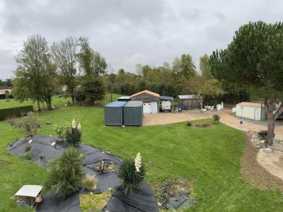 Acheter Terrain  Deux sevres