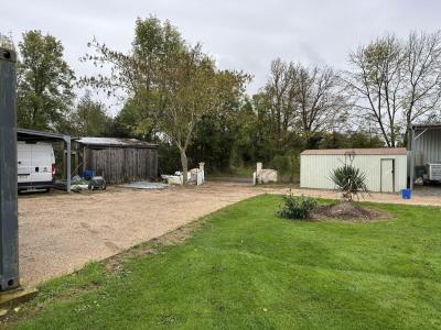 Acheter Terrain  31000 euros