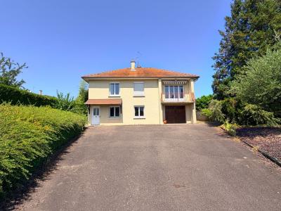 For sale CENTRE VILLE 6 rooms 115 m2 Saone et loire (71100) photo 1