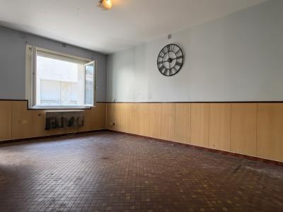 Annonce Vente 3 pi�ces Maison  47