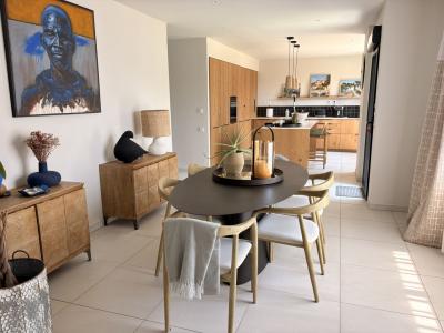 For sale 6 rooms 163 m2 Cotes d'armor (22560) photo 3