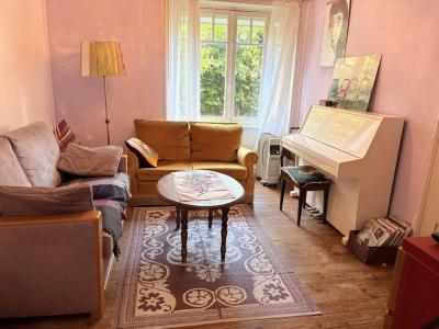 For sale PROCHE CENTRE ET �COLES 6 rooms 88 m2 Cotes d'armor (22700) photo 2