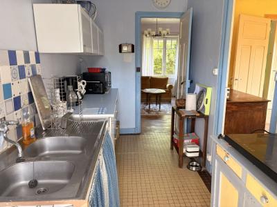 For sale PROCHE CENTRE ET �COLES 6 rooms 88 m2 Cotes d'armor (22700) photo 4