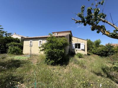 Annonce Vente 5 pi�ces Maison  34