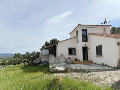 For sale P�RIPH�RIE VILLAGE 6 rooms 160 m2 Herault (34150) photo 0