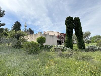 Annonce Vente 6 pi�ces Maison  34