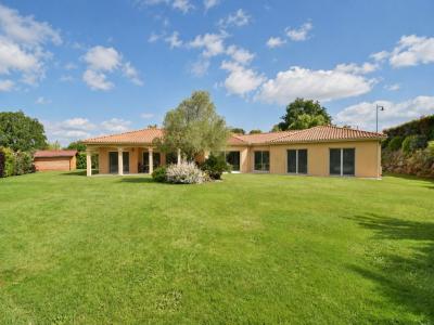 For sale HAUT DE MOINE 8 rooms 210 m2 Maine et loire (49300) photo 0