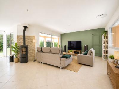 Acheter Maison 210 m2 
