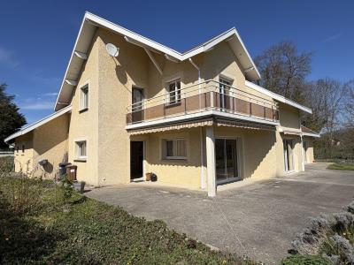 Annonce Vente 9 pi�ces Maison  38