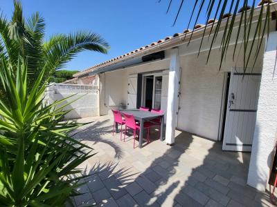 For sale 400 M�TRES DE LA PLAGE 2 rooms 45 m2 Herault (34420) photo 0