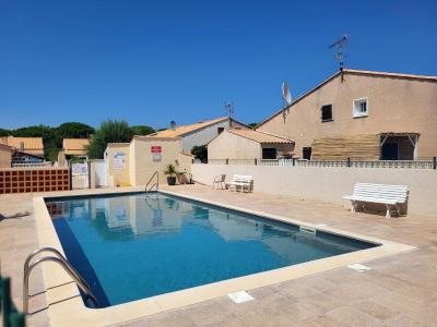 Annonce Vente 2 pi�ces Maison  34