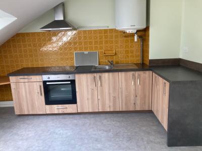 Annonce Vente 3 pi�ces Appartement  38