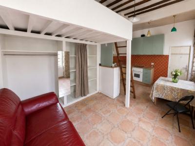 Annonce Vente Appartement  75