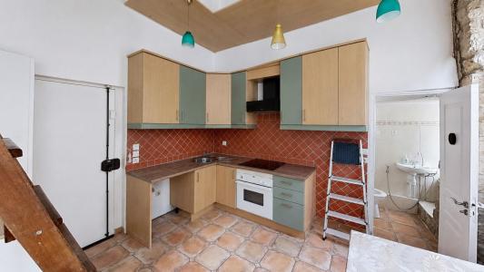Acheter Appartement 21 m2 