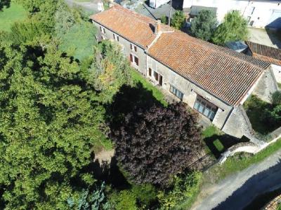 Annonce Vente 7 pi�ces Maison  16