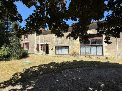 Acheter Maison  Charente