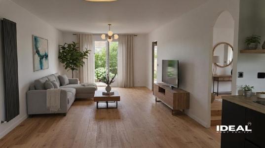 Acheter Maison 117 m2 