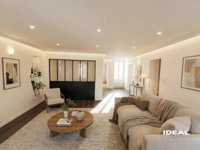 Acheter Appartement 61 m2 