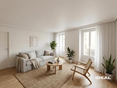 Acheter Appartement  639000 euros
