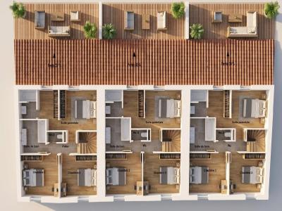Acheter Maison 100 m2 