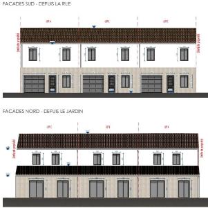 Acheter Maison  429000 euros