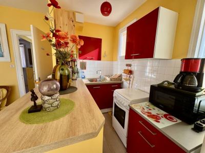 Annonce Vente 4 pi�ces Maison  85