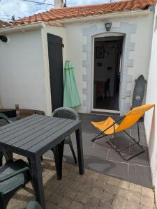 Annonce Vente 2 pi�ces Maison  85
