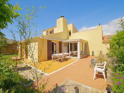 For sale LA MARCELLI�RE 7 rooms 184 m2 Vendee (85100) photo 0