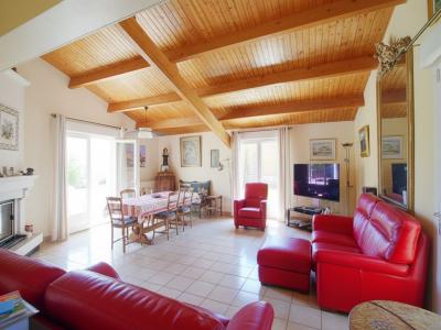 Annonce Vente 7 pi�ces Maison  85