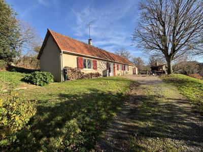 Annonce Vente 4 pi�ces Maison  36