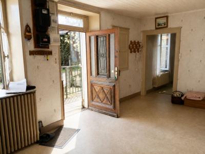Annonce Vente 4 pi�ces Maison  36
