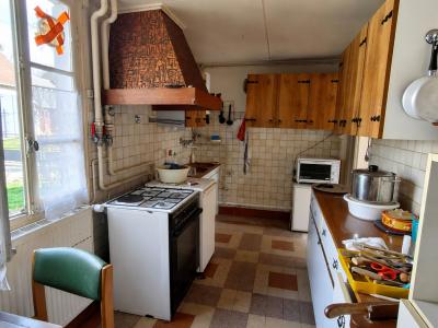 Acheter Maison  Indre