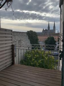 For rent 24 RUE D'AQUITAINE 3 rooms 53 m2 Gard (30000) photo 0
