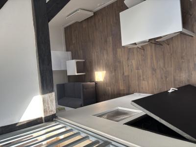 Louer Appartement 30 m2 