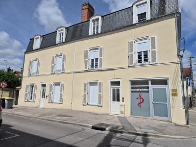 Annonce Location 2 pi�ces Appartement  10