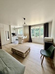 Annonce Location Appartement  10