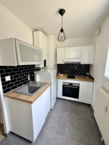 Louer Appartement 30 m2 