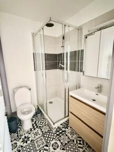 Louer Appartement  Aube