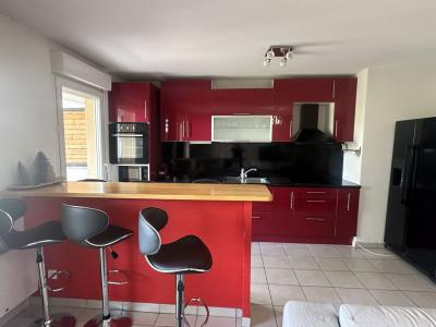 Annonce Location 3 pi�ces Appartement  13