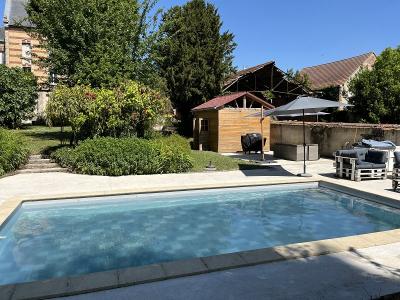 Annonce Vente 7 pi�ces Maison Fere-champenoise 51