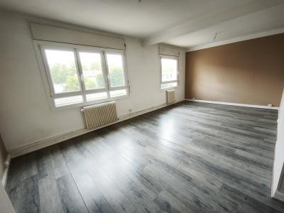 Annonce Vente 4 pi�ces Appartement Chalons-en-champagne 51
