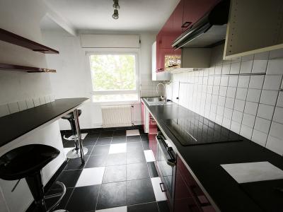 Acheter Appartement Chalons-en-champagne 93000 euros