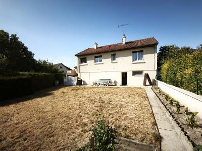 Annonce Vente 5 pi�ces Maison Chalons-en-champagne 51