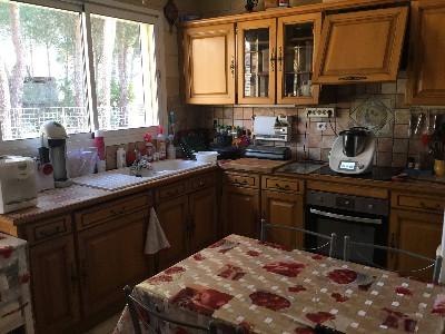 Life-annuity Tresques L'ESTANG NORD 6 rooms 150 m2 Gard (30330) photo 2
