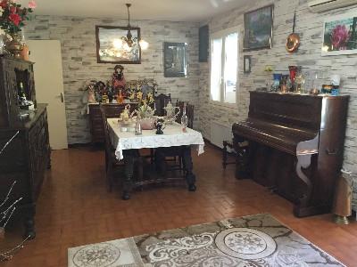 Life-annuity Tresques L'ESTANG NORD 6 rooms 150 m2 Gard (30330) photo 3