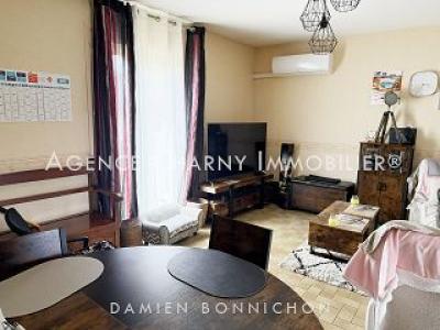 Annonce Vente 3 pi�ces Maison Charny 89