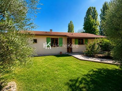 For sale Saint-gaudens 5 rooms 115 m2 Haute garonne (31800) photo 0
