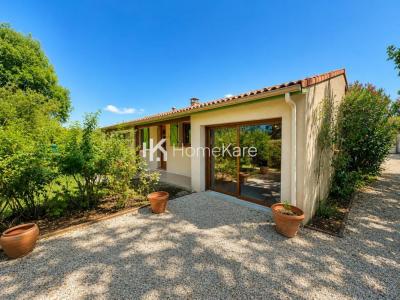 For sale Saint-gaudens 5 rooms 115 m2 Haute garonne (31800) photo 2